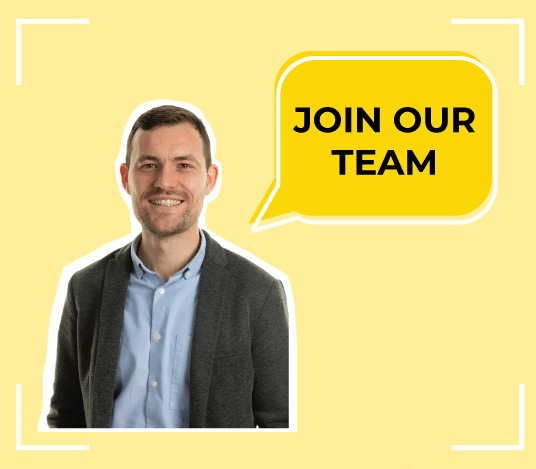 Join our team