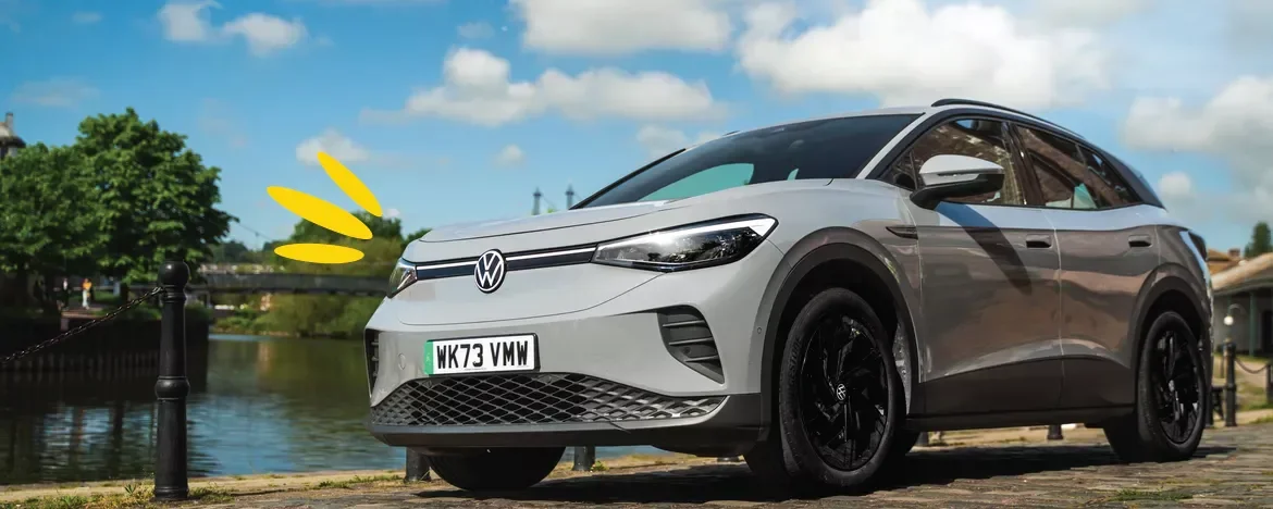 Volkswagen ID.4