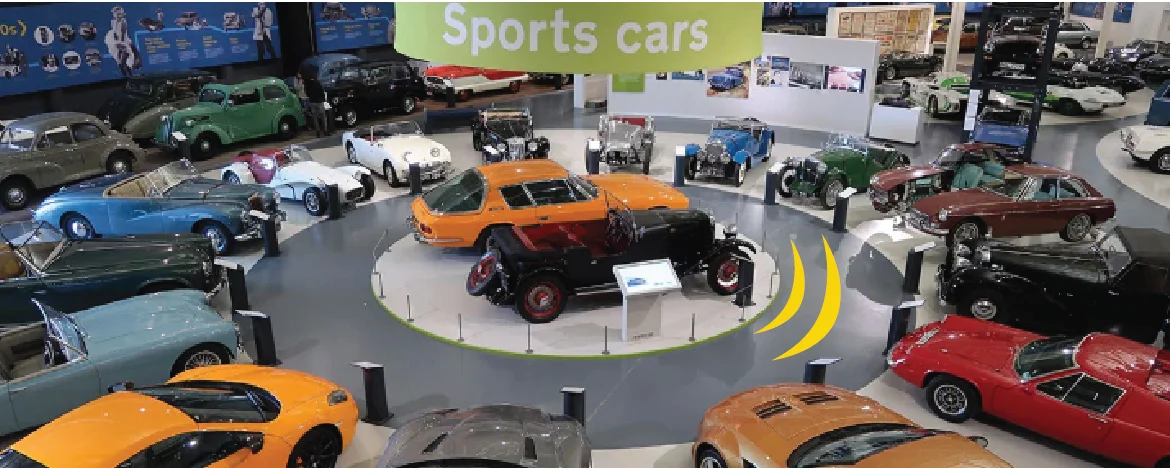 British Motor Show
