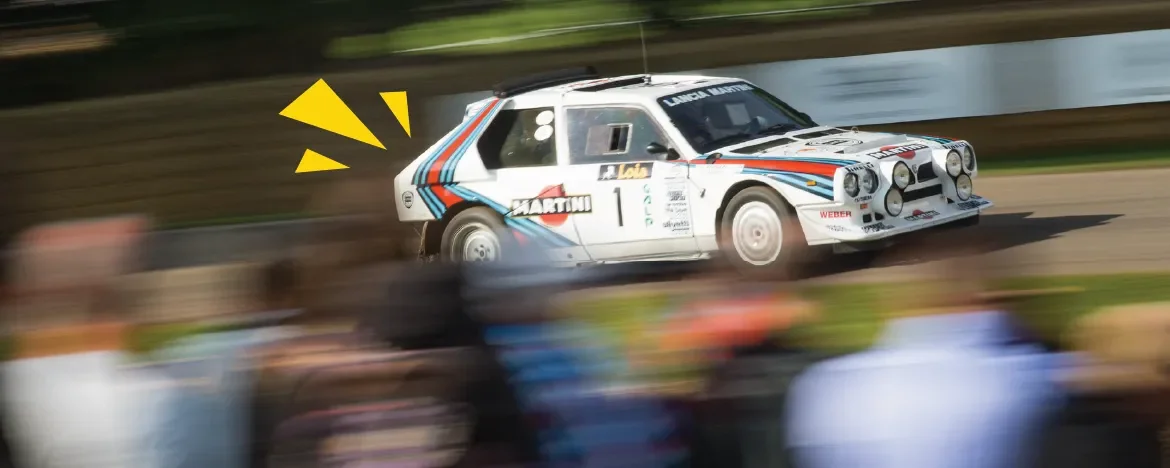 goodwood festival of speed