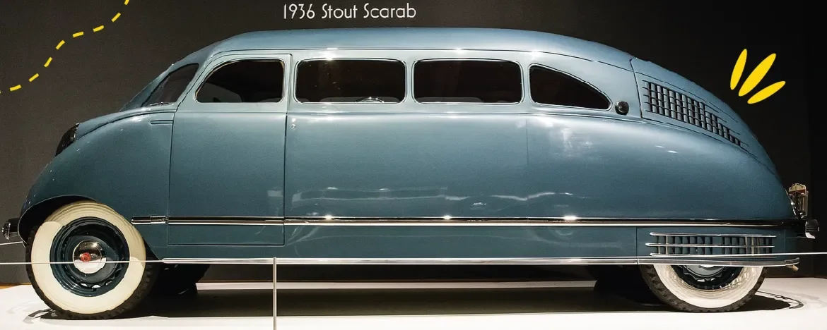 Stout Scarab
