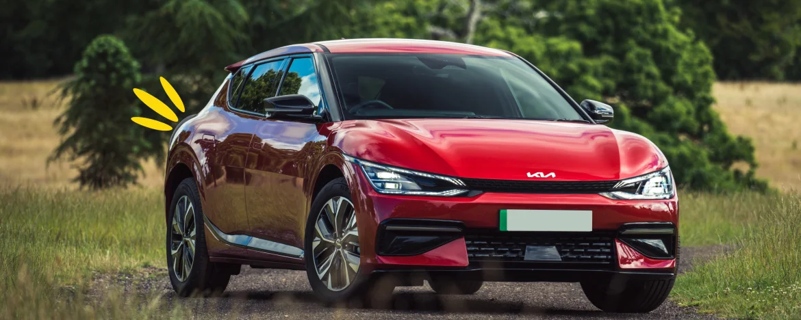 Kia EV6