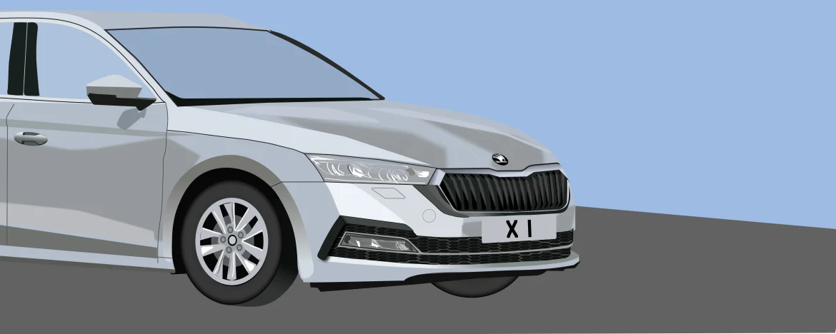 ‘X 1’