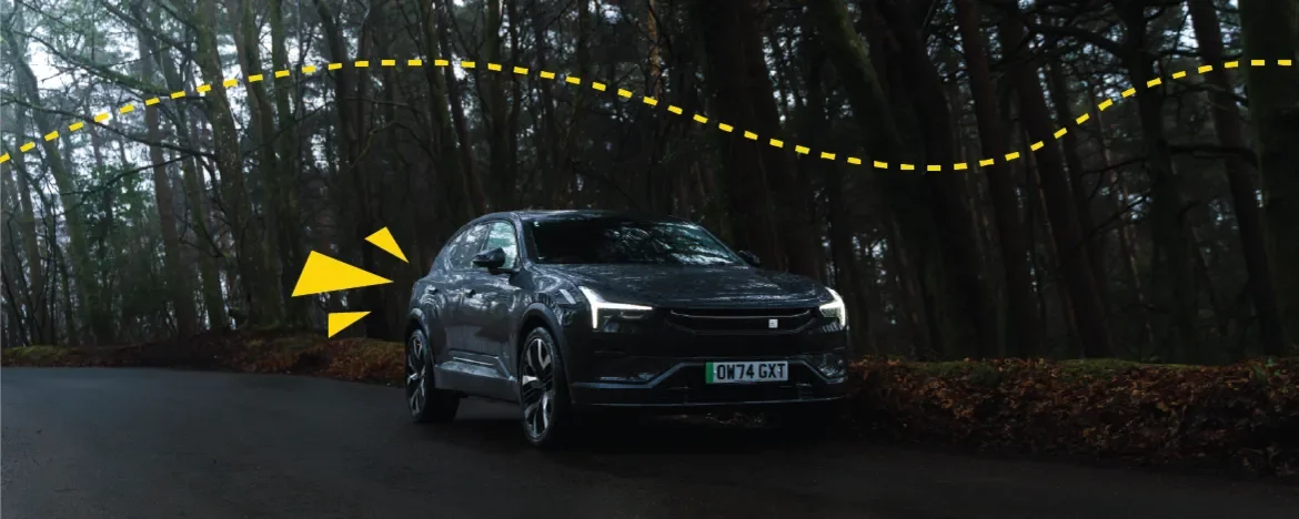 Polestar 3