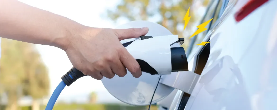Car charger