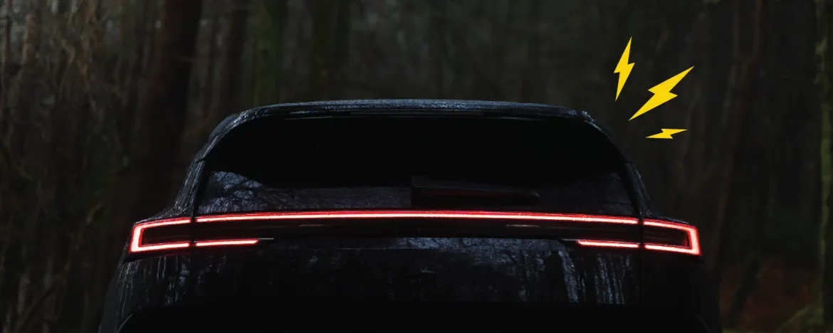 Polestar 3
