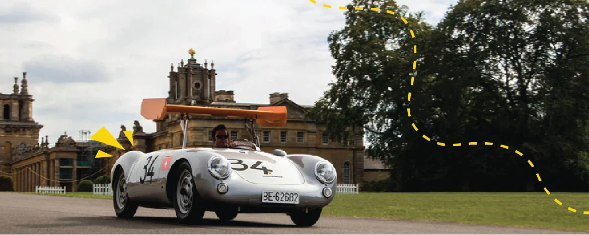 Salon Prive