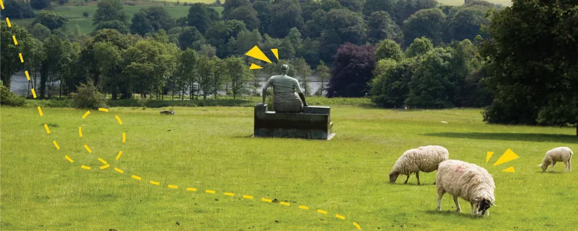 scuplture-park