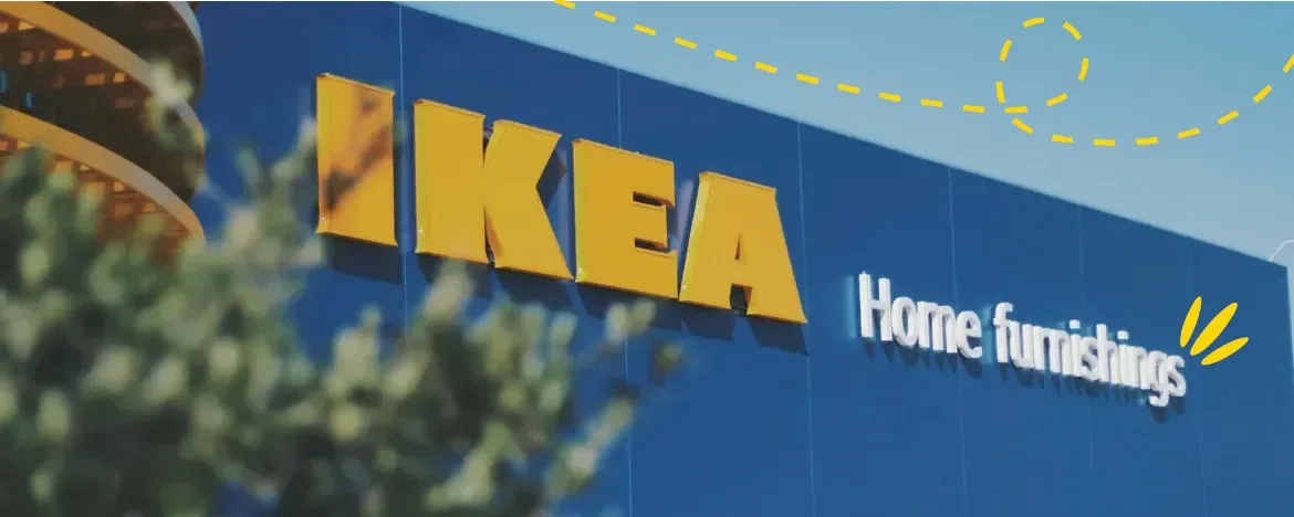 IKEA