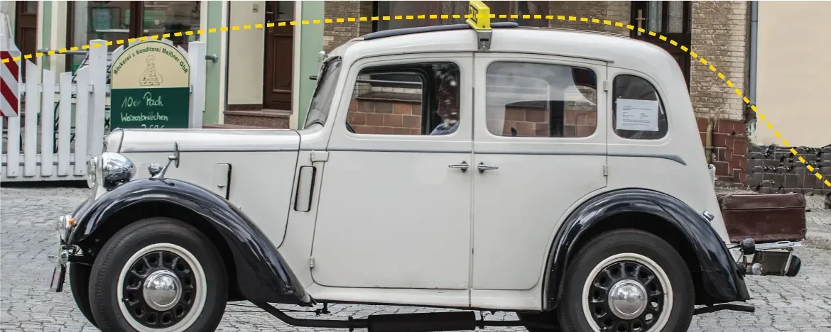 Austin 7