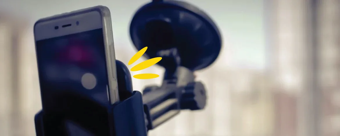Smart-dash-cam