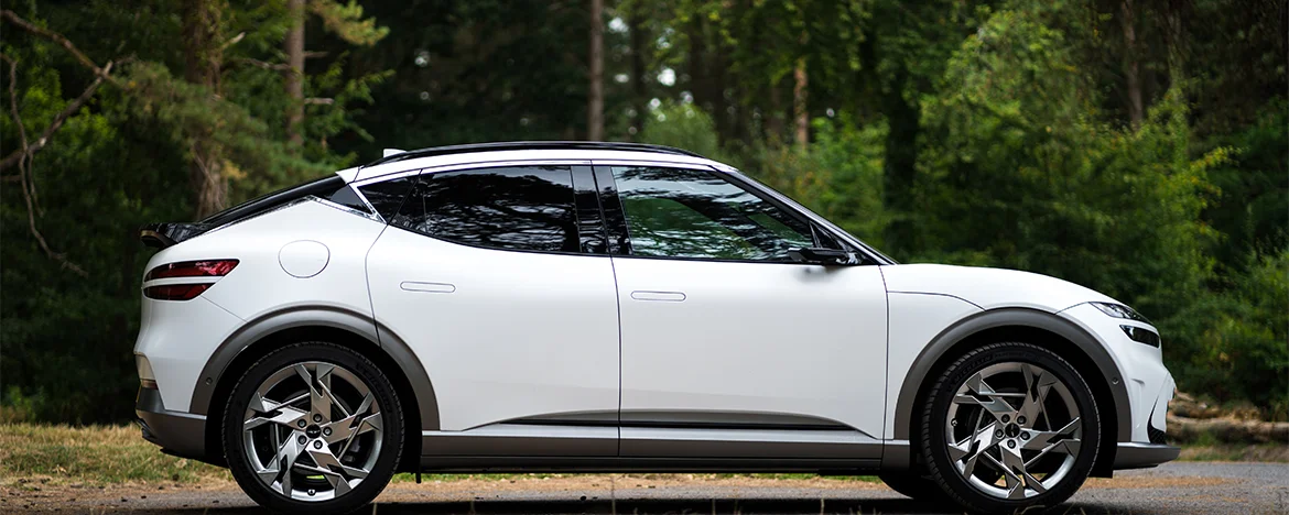 Genesis GV60