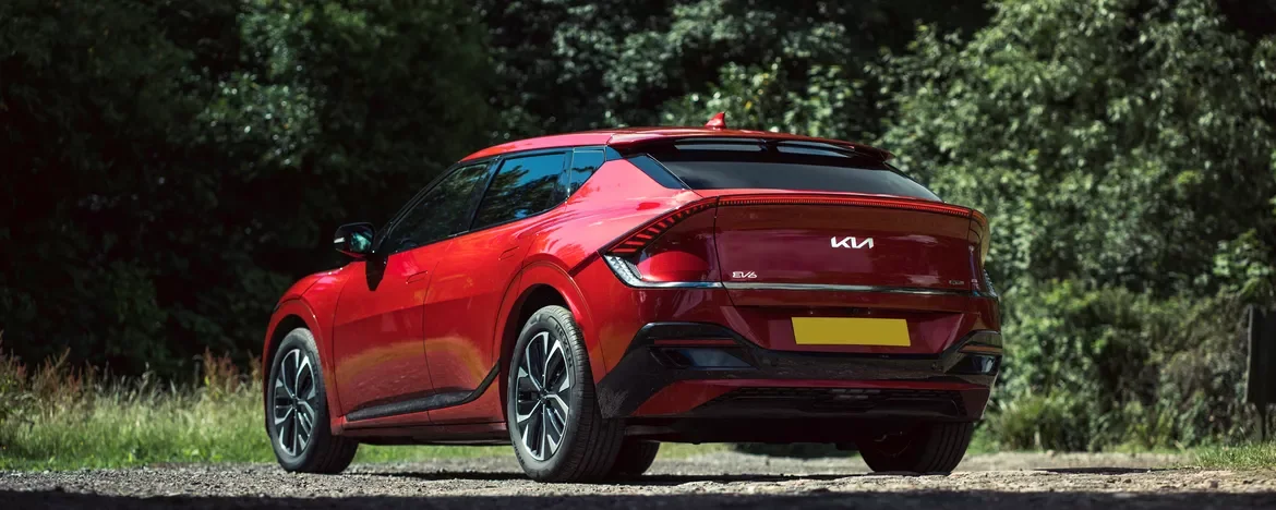 Kia EV6