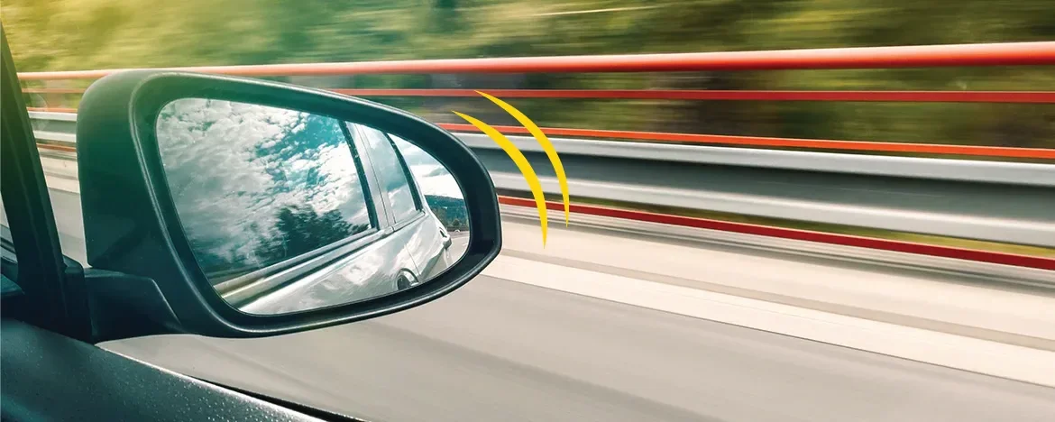 car-mirror
