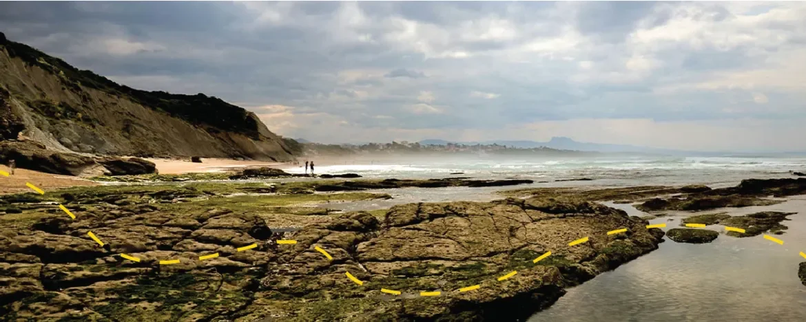 Santander – Roscoff