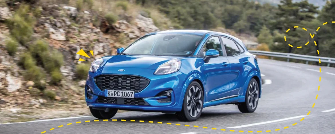 ford-puma-driving