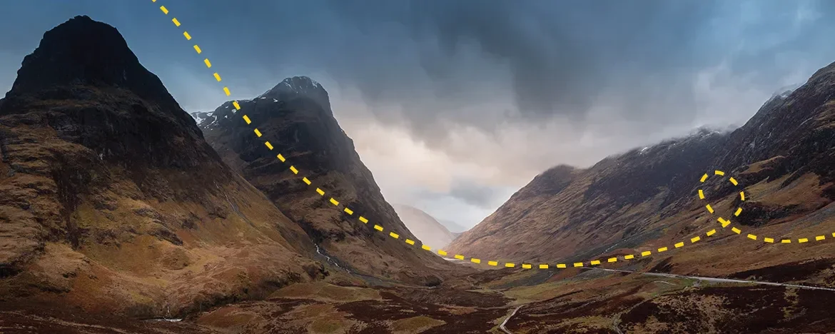 glasgow-to-fort-william