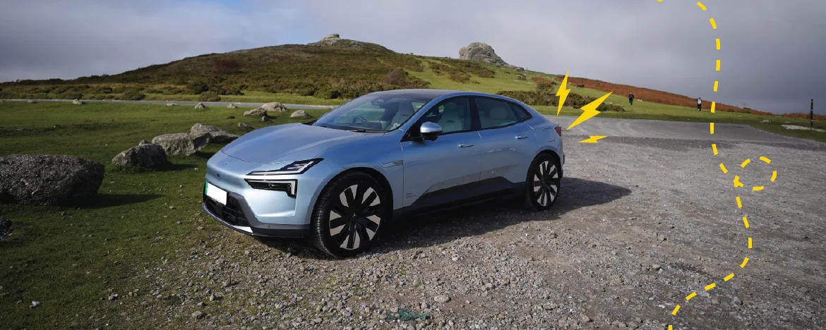 Polestar 4
