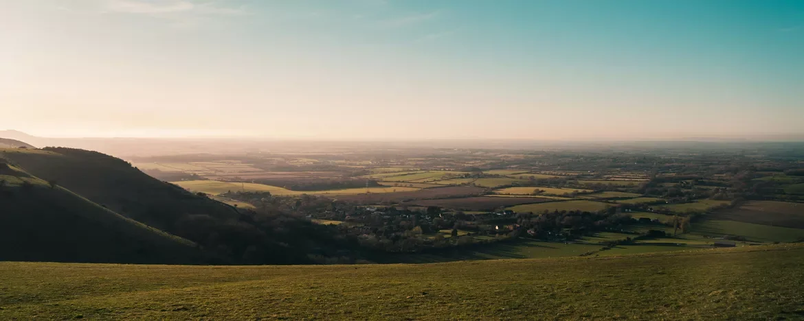 Devil's Dyke