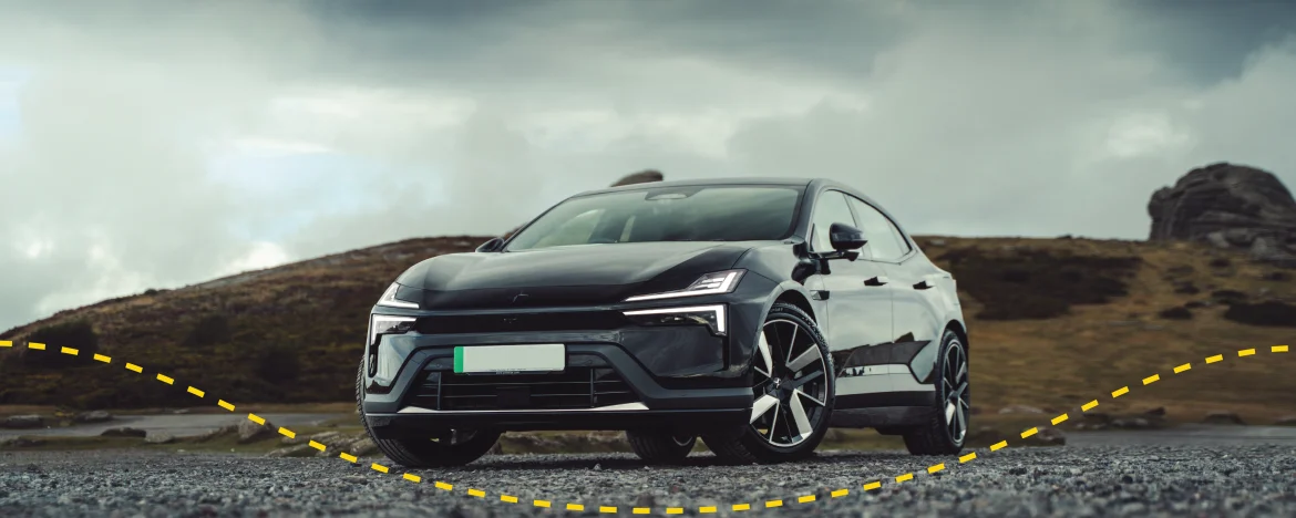 Polestar 4