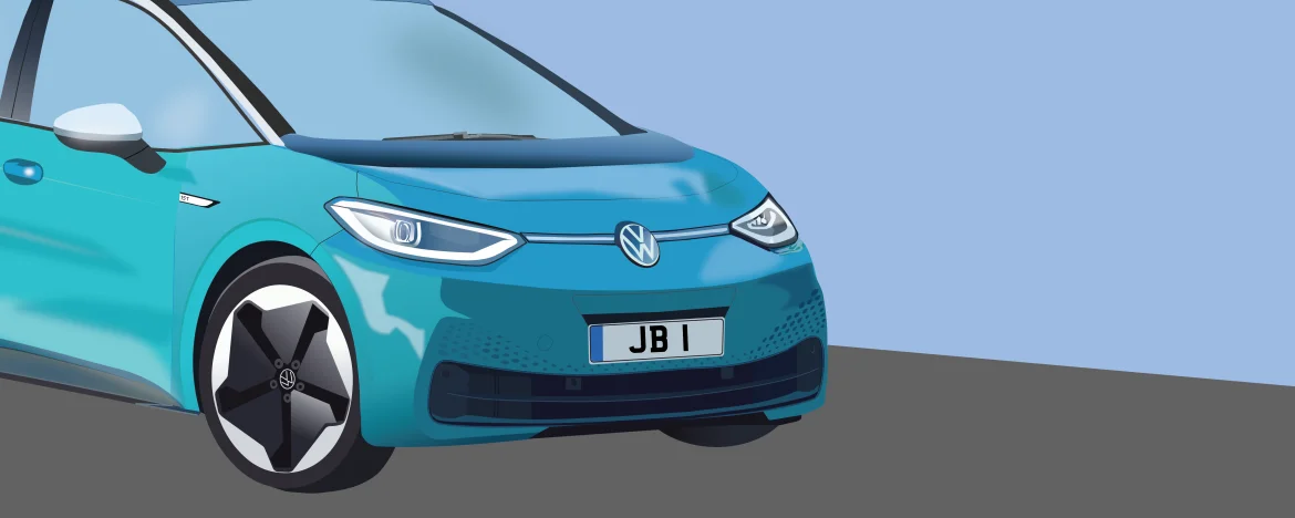 'JB 1'