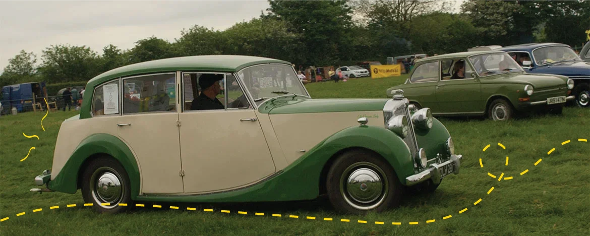 Triumph Renown