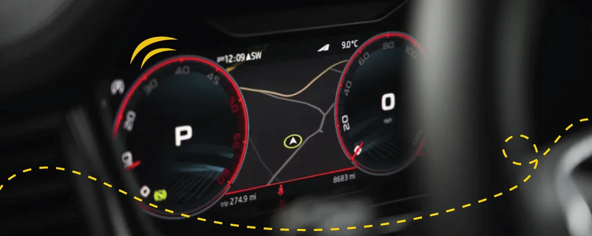 Allow extra time before journeys 
