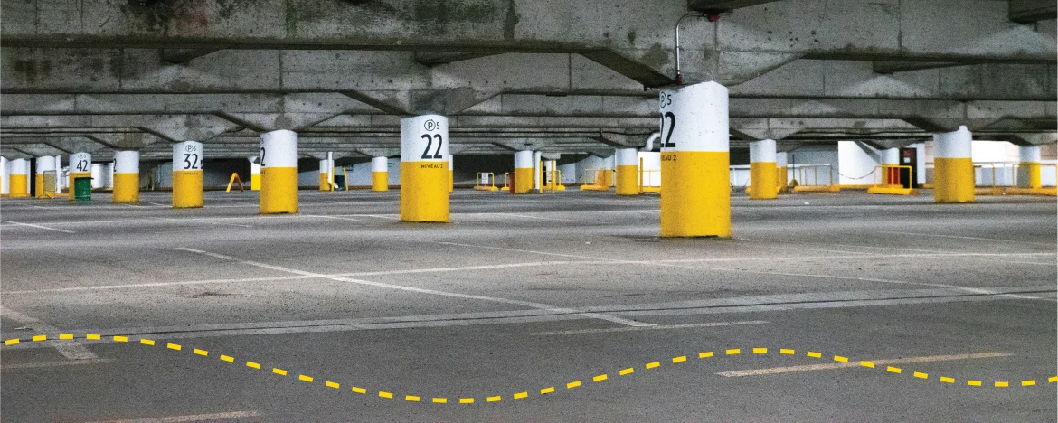 Car park