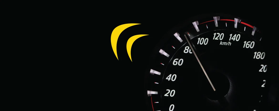 Speedometer