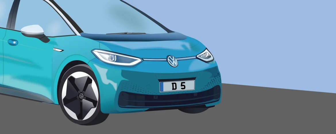 'D 5'