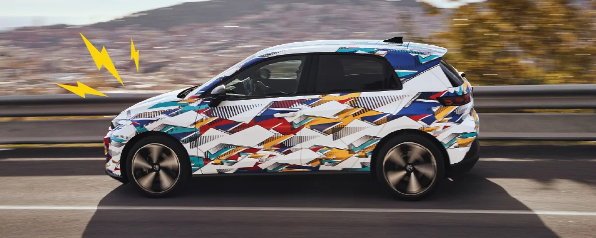 Volkswagen ID.Polo
