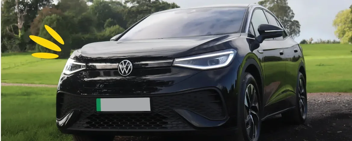 Volkswagen ID.5