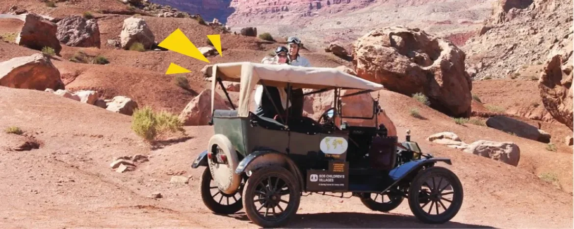 Ford Model T