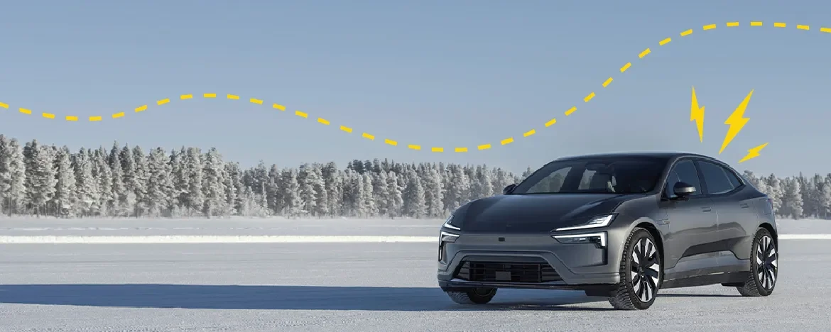 Polestar 4