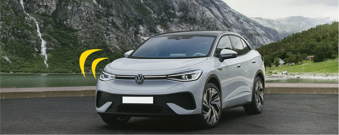 Volkswagen ID.5