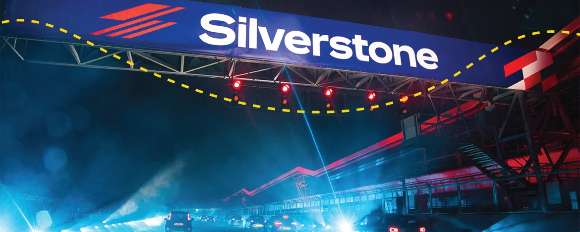 Silverstone Museum
