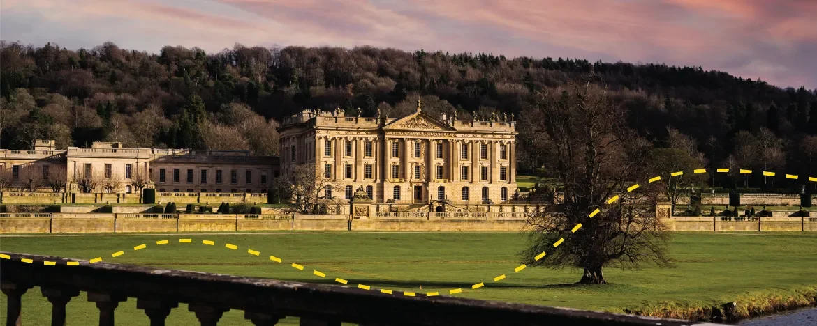 Chatsworth House