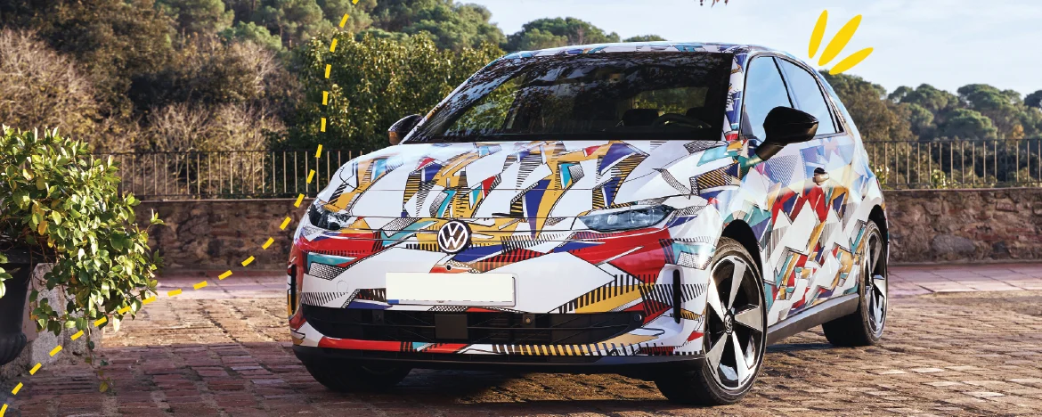 Volkswagen ID. Polo