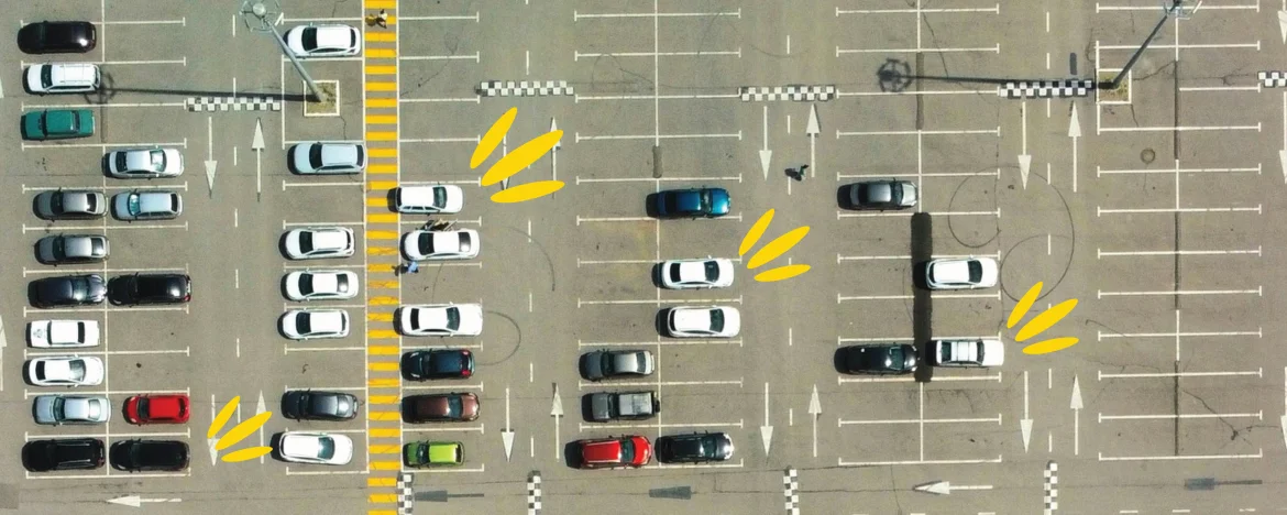 Car park