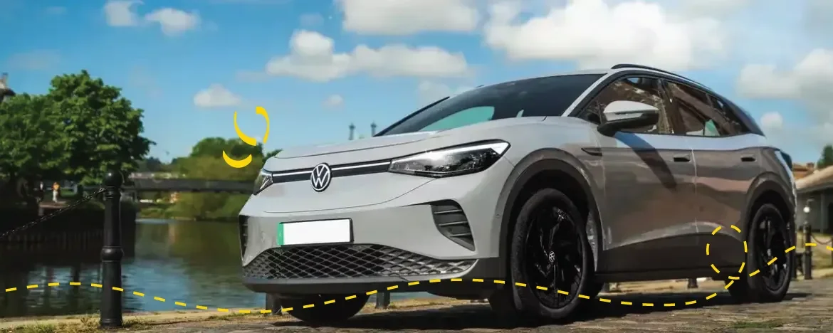 Volkswagen ID.4