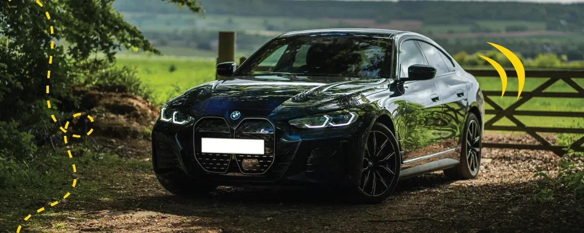 BMW i4