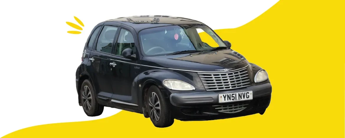 Chrysler PT Cruiser
