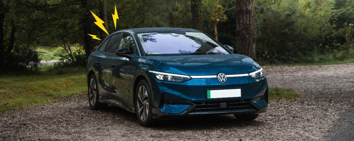Volkswagen ID.7