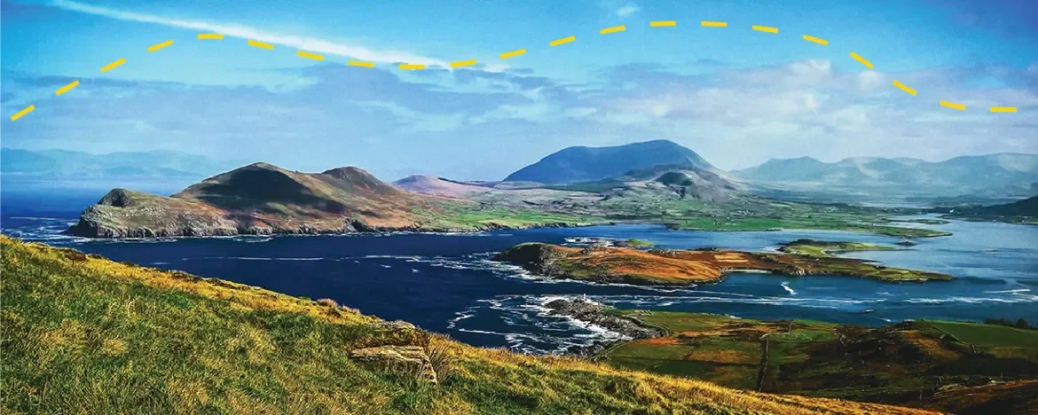Wild Atlantic Way