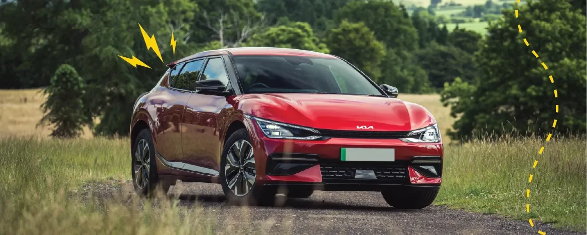 Kia EV6