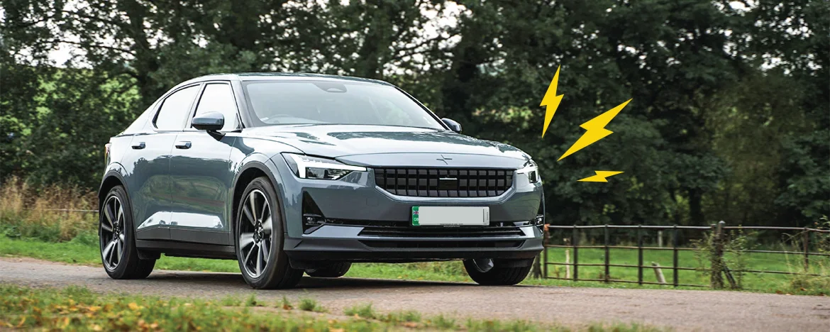 Polestar 2