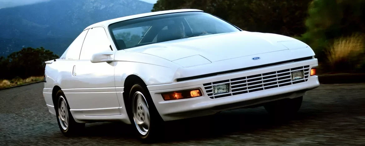 Ford Probe