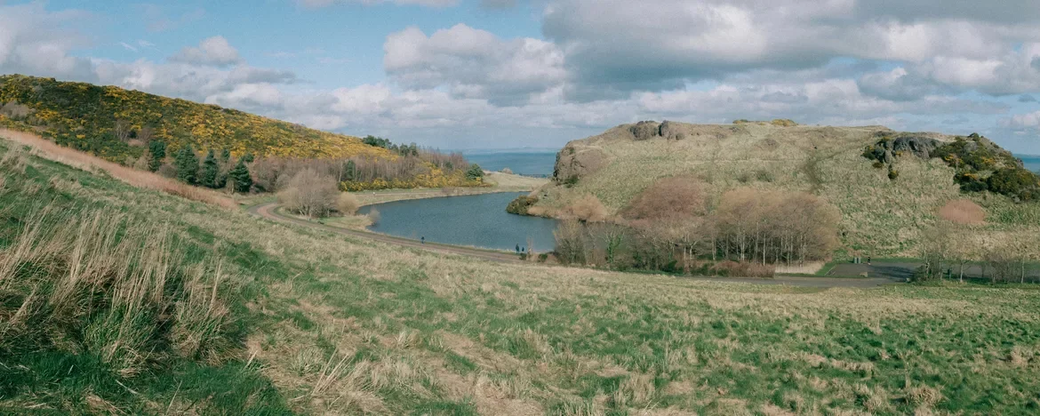 Arthur's Seat