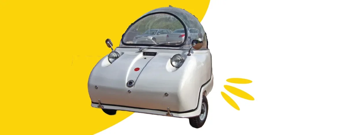Peel Trident