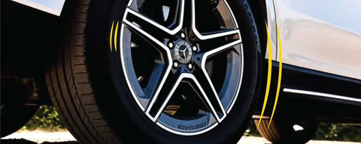 wheel